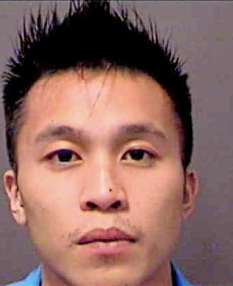 Nguyen Tuan - Mecklenburg County, NC 