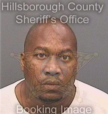 Smith Bobby - Hillsborough County, FL 