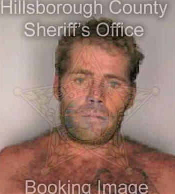 Shew Delancy - Hillsborough County, FL 