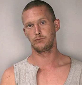Sloan Albert - Hillsborough County, FL 