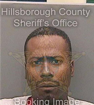 Farrelly Chijioke - Hillsborough County, FL 