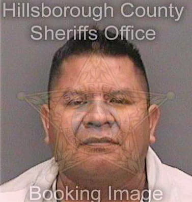 Sanchezhernandez Ernesto - Hillsborough County, FL 