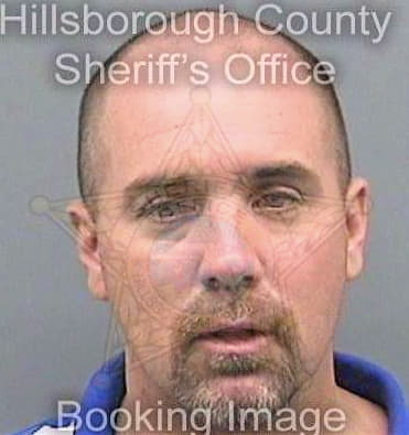 Bennett David - Hillsborough County, FL 