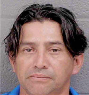 Hernandez Jose - Mecklenburg County, NC 