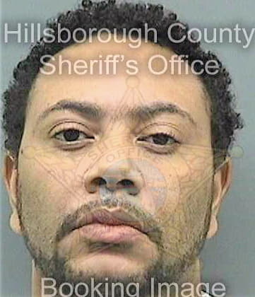 Hamilton Rodney - Hillsborough County, FL 