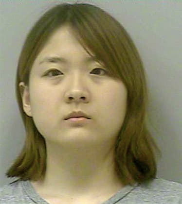 Kim Bom - Gwinnett County, GA 