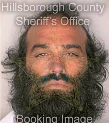Smith David - Hillsborough County, FL 