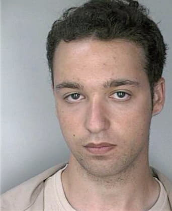 Borukhov Alexander - Hillsborough County, FL 