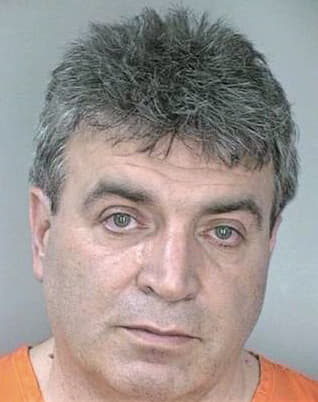 Difonte Domenic - Hillsborough County, FL 