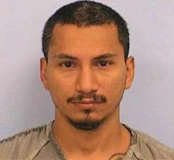 Mendieta Feliciano - Travis County, TX 