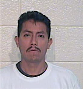 Duron Jose - Hidalgo County, TX 