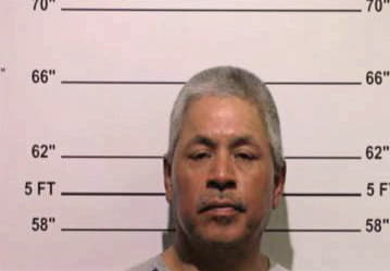 Romero Jose - Gillespie County, TX 