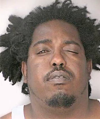 Sherman Norman - Hillsborough County, FL 