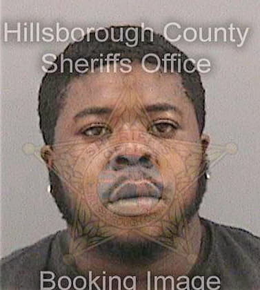 Lewis Antonio - Hillsborough County, FL 