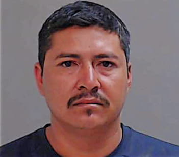 Rodriguez Gilberto - Hidalgo County, TX 