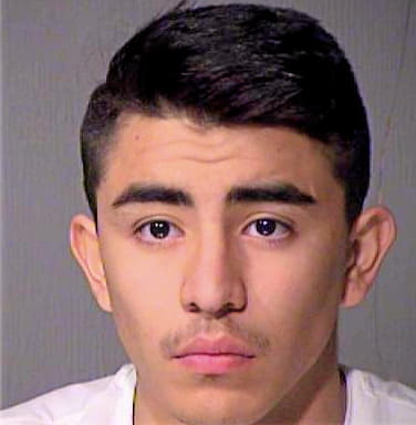 Esparza Irving - Maricopa County, AZ 