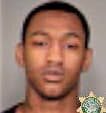 Mixon Jontae - Multnomah County, OR 