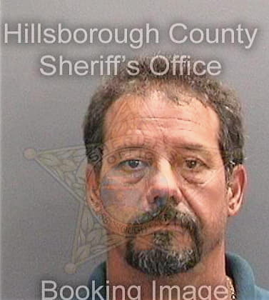 Pinto Luis - Hillsborough County, FL 