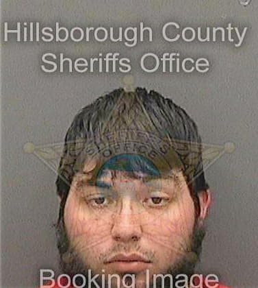 Boyington Tyler - Hillsborough County, FL 