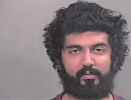 Almusayid Abdulrahman - Washington County, AR 