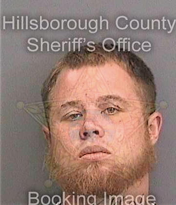 Stokes Curston - Hillsborough County, FL 