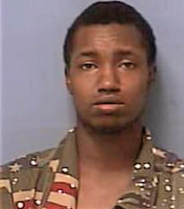 Brooks Geremey - Crittenden County, AR 