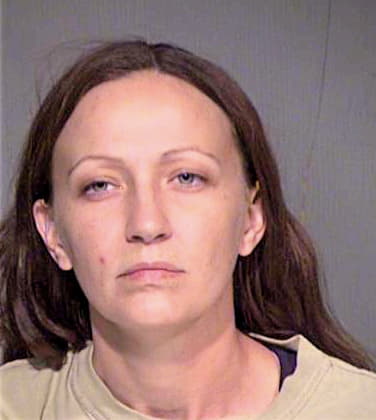 Burris Jennifer - Maricopa County, AZ 