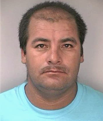 Osoriolopez Margarito - Hillsborough County, FL 