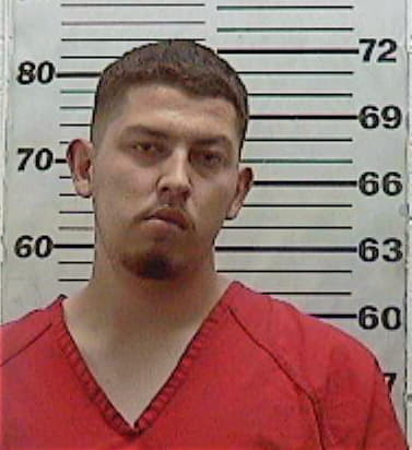 Hernandez Carlos - SantaFe County, NM 