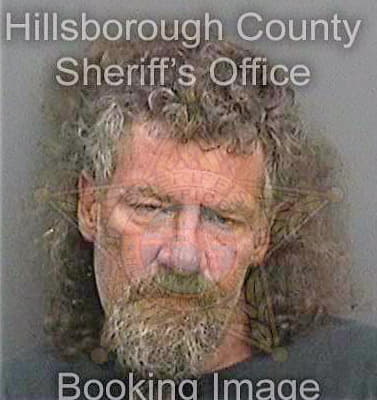 Lee Darin - Hillsborough County, FL 