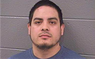 Gonzalez Jose - Cook County, IL 