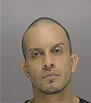 Lopez Jose - Volusia County, FL 