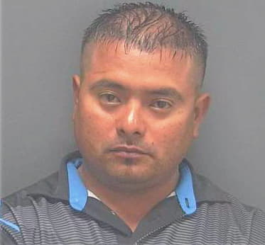 Martines-Gerardo Miguel - Lee County, FL 