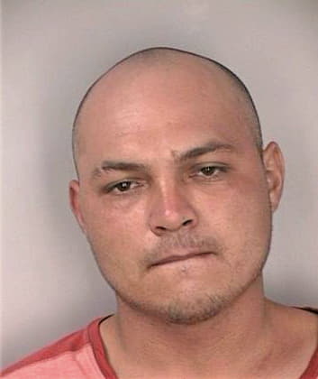 Ramon Oscar - Hillsborough County, FL 