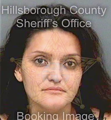 Sanchez Rosa - Hillsborough County, FL 