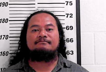 Hoko Tevita - Davis County, UT 