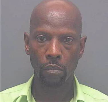 Stokes Daniel - Lee County, FL 
