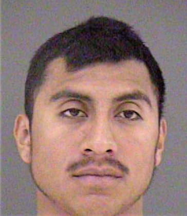 Montiel Eduardo - Madera County, CA 