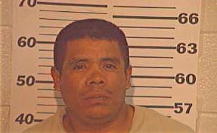 Rangel Jose - Hidalgo County, TX 