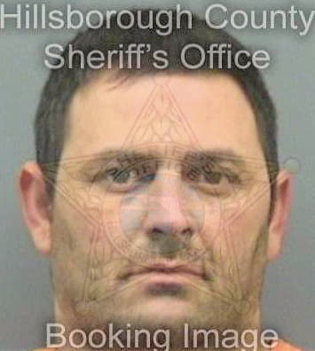 Olivero Raciel - Hillsborough County, FL 