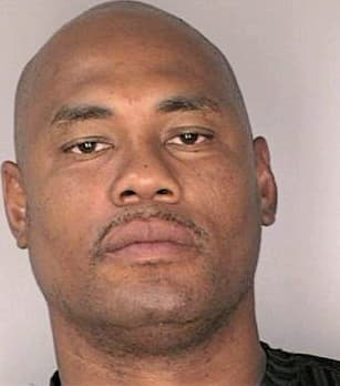 Mckinnon Allen - Hillsborough County, FL 