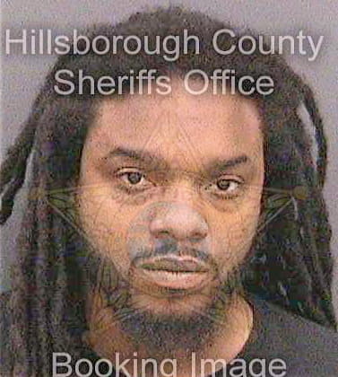Mcdaniel Charles - Hillsborough County, FL 