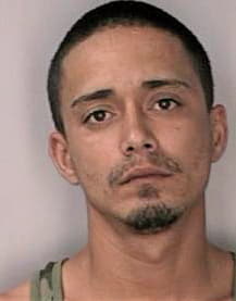 Gonzalez Frank - Hillsborough County, FL 