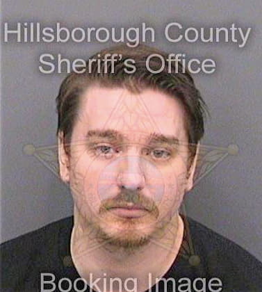 Cooper James - Hillsborough County, FL 