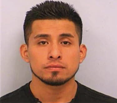 Tinocoesteban Juan - Travis County, TX 