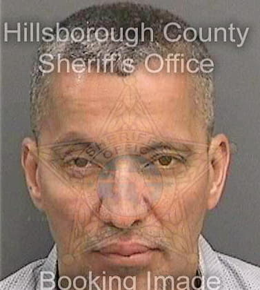 Collazo Robert - Hillsborough County, FL 