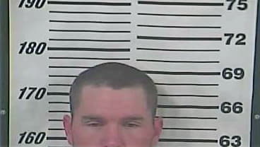 Denmon Timothy - Perry County, MS 