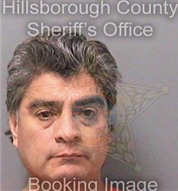 Vasquezrosales Uvaldo - Hillsborough County, FL 