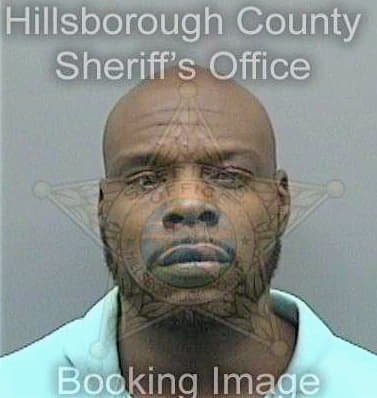 Smith Demetrius - Hillsborough County, FL 