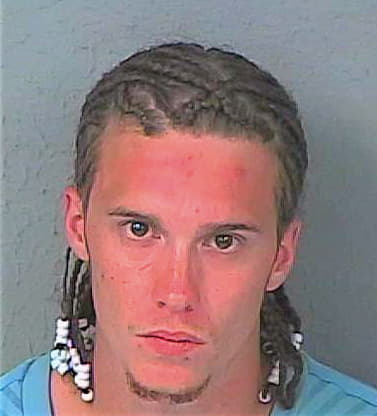 Hebert Jeremy - Hernando County, FL 